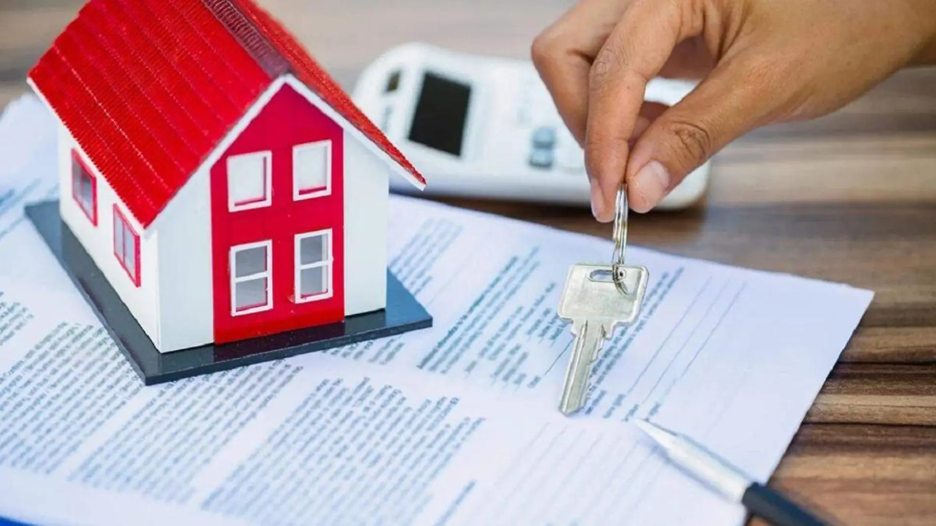 Diciembre y enero, los mejores meses para comprar vivienda